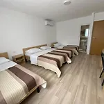 Bed & Breakfast Pansion Maglica