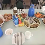 Bed & Breakfast Pansion Maglica 3*