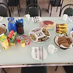 Pansion Maglica 3* Medjugorje