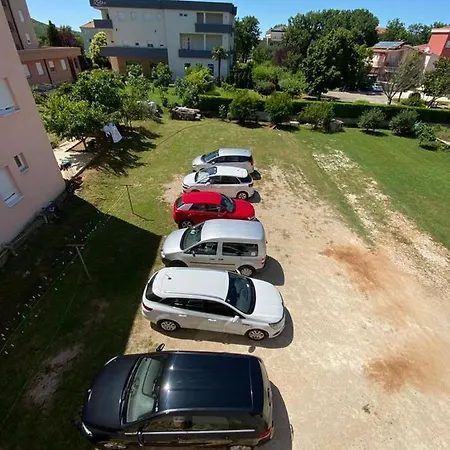 Pansion Maglica 3* Međugorje