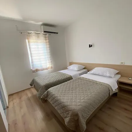 Pansion Maglica Bed & Breakfast Medjugorje