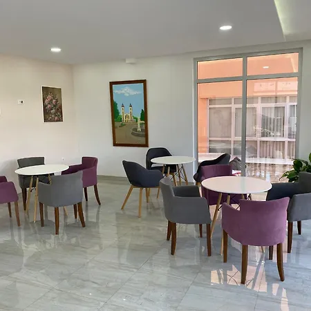 Pansion Maglica 3* Medjugorje
