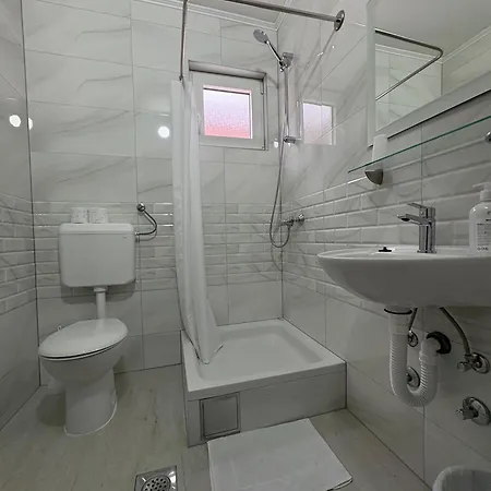 Pansion Maglica לינה וארוחת בוקר Međugorje