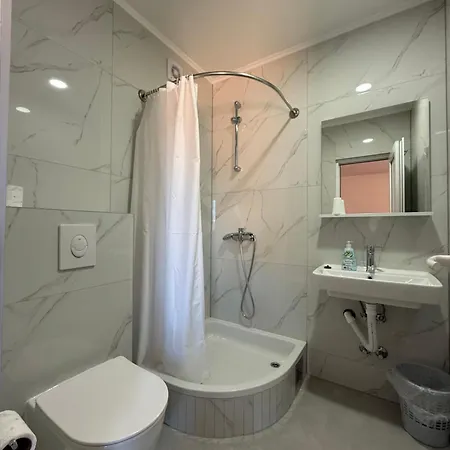 Pansion Maglica Medjugorje