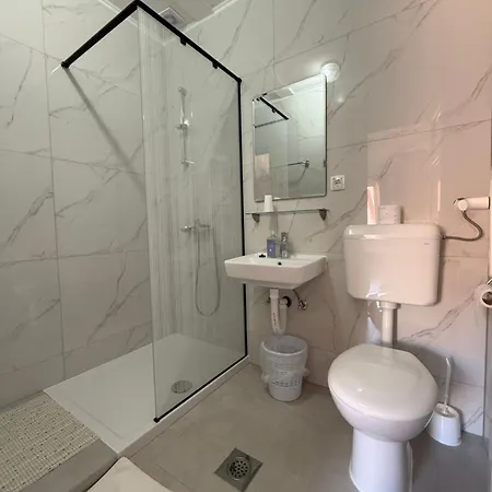 بنسيون ماغليكا 3* Međugorje