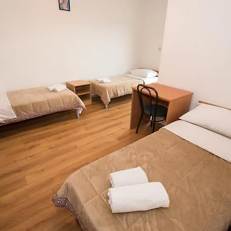 Pansion Maglica Međugorje