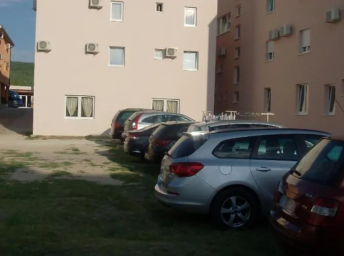 Pansion Maglica Bed & Breakfast