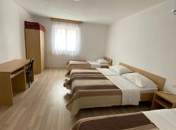 Pansion Maglica Bed & Breakfast