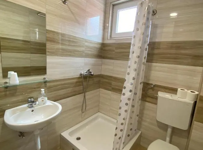 Pansion Maglica Bed & Breakfast Medjugorje