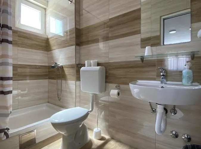 Bed & Breakfast Pansion Maglica