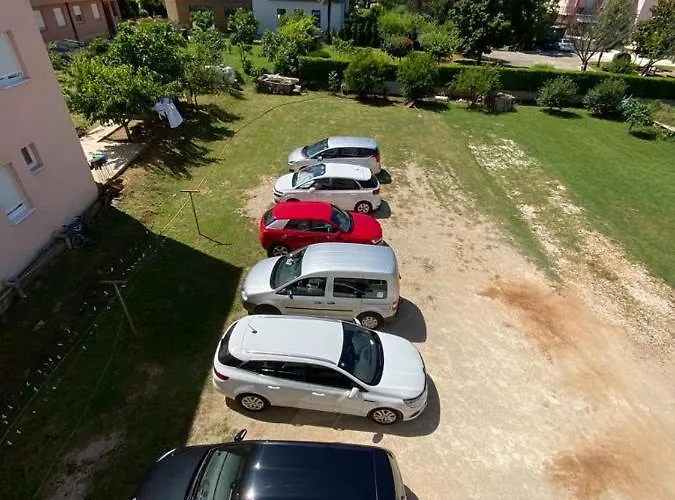 Pansion Maglica 3* Medjugorje