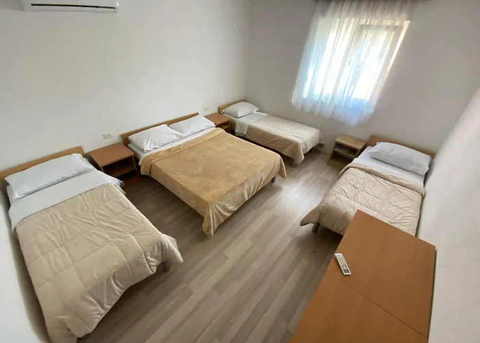 Pansion Maglica Bed & Breakfast 3*