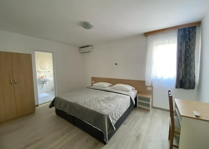 Pansion Maglica Bed & Breakfast