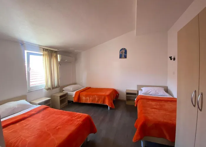 Bed & Breakfast Pansion Maglica 3*