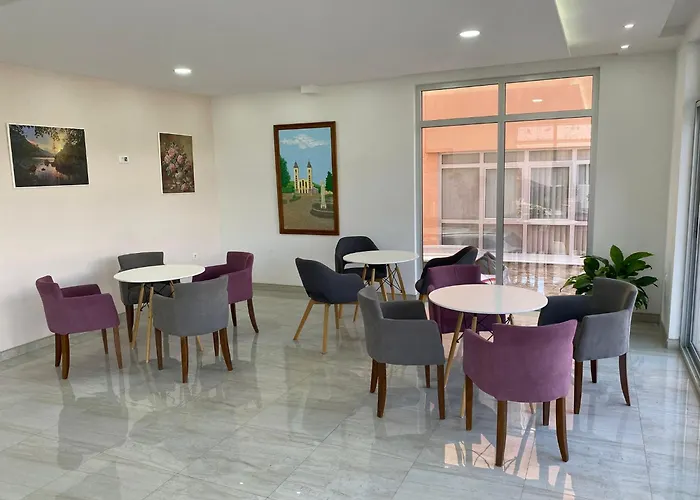 Pansion Maglica 3* Medjugorje