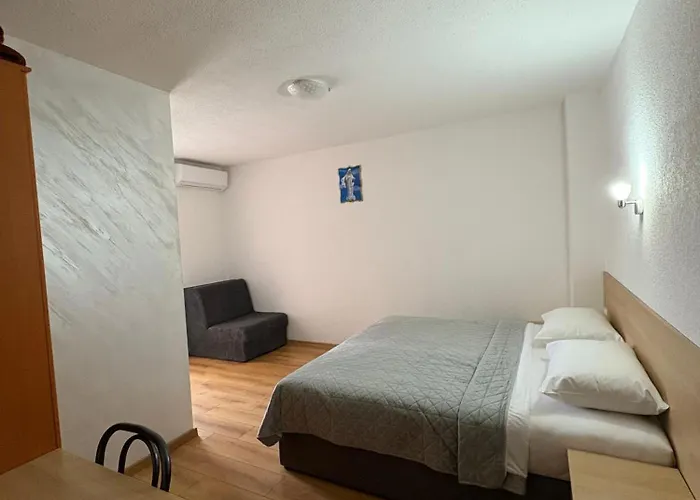 Bed & Breakfast Pansion Maglica