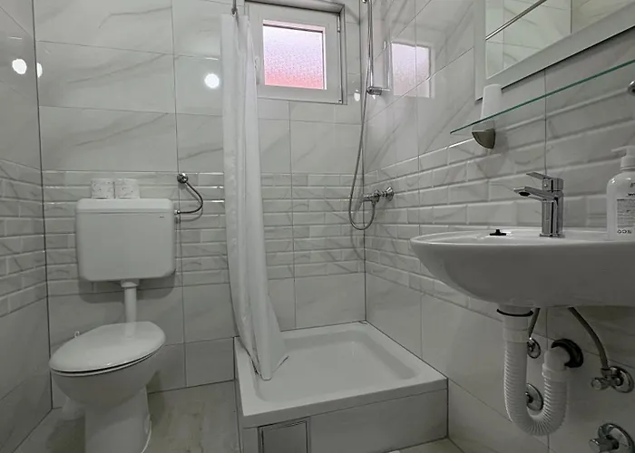 Pansion Maglica Bed & Breakfast Medjugorje