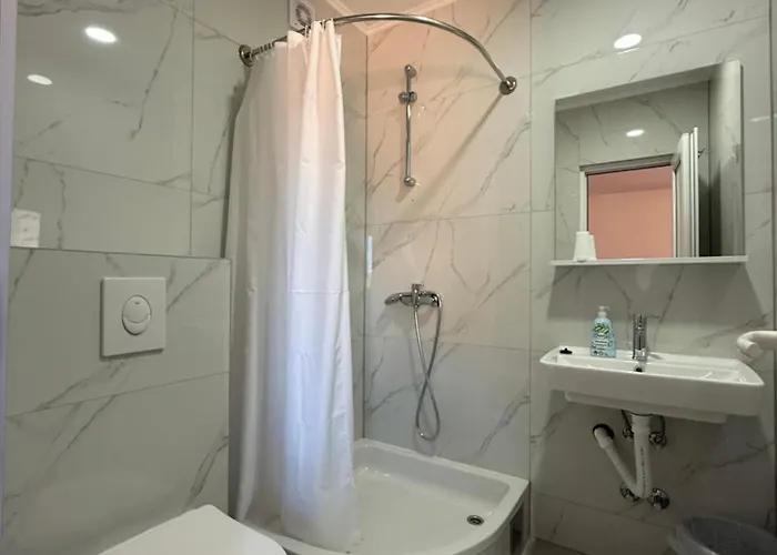 Pansion Maglica Medjugorje