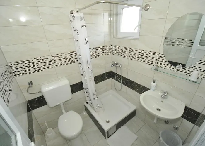 Bed & Breakfast Pansion Maglica 3*