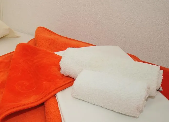 Bed & Breakfast Pansion Maglica Medjugorje