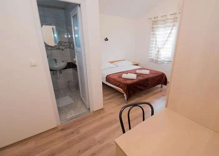 Pansion Maglica Bed & Breakfast Medjugorje