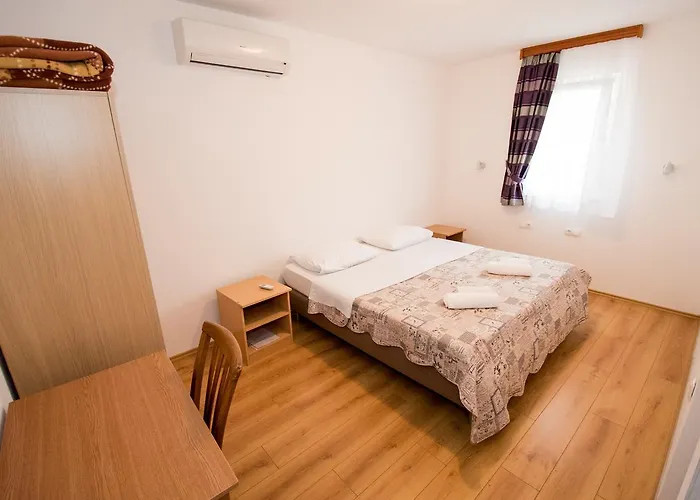 Bed & Breakfast Pansion Maglica