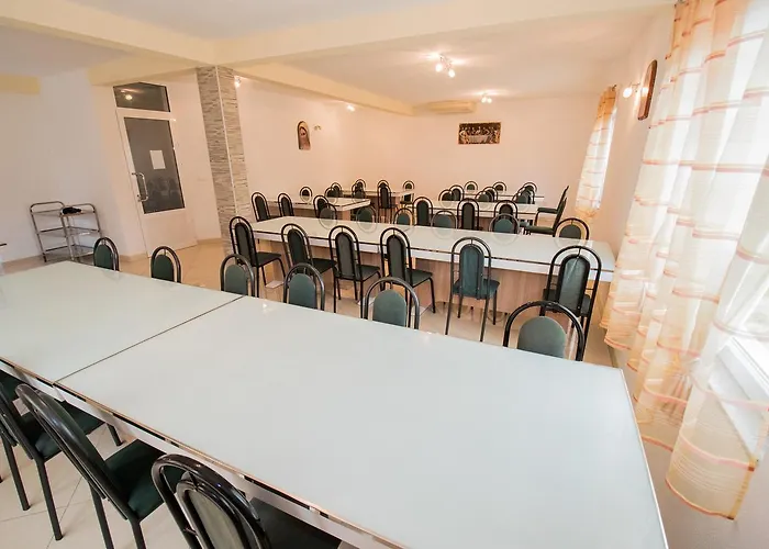 Pansion Maglica Bed & Breakfast