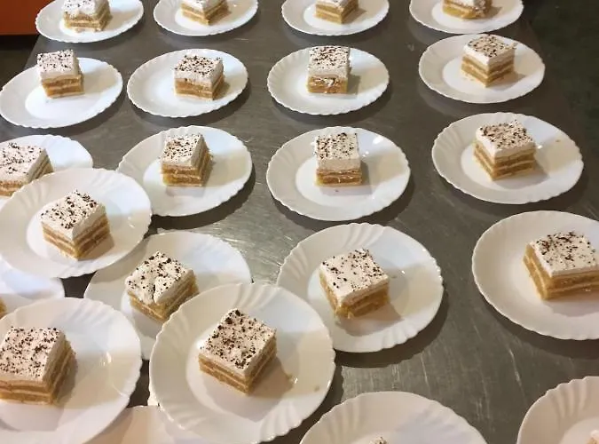 Pansion Maglica Bed & Breakfast 3*